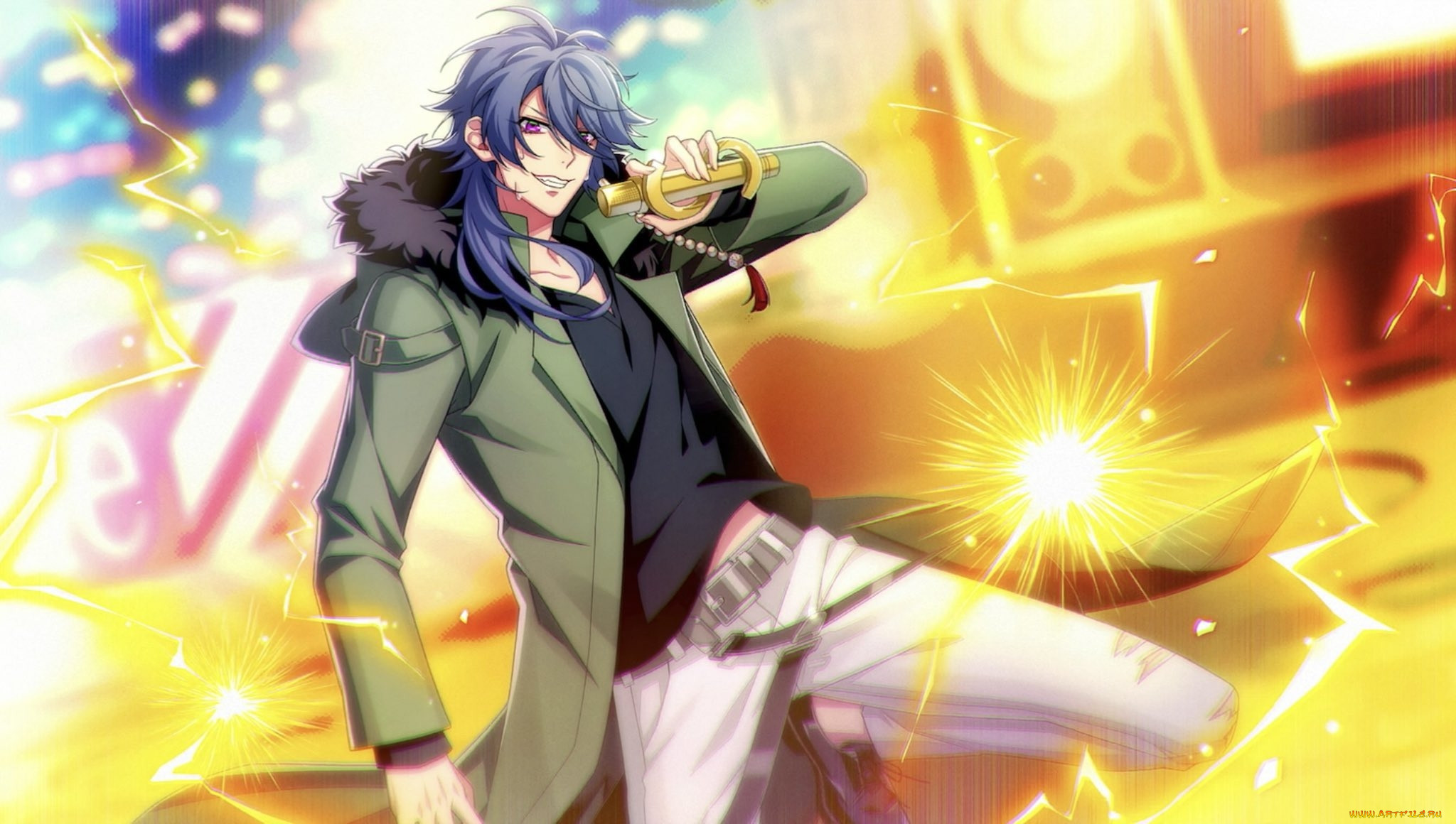 , hypnosis mic, hypnosis, mic